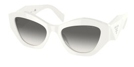 【正規品】【送料無料】プラダ Prada PR 07YSF Symbole Asian Fit 142130 New Women Sunglasses【海外通販】