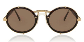 【正規品】【送料無料】カザル Cazal 644 007 New Unisex Sunglasses【海外通販】