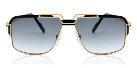 【正規品】【送料無料】カザル Cazal 9103 002 New Unisex Sunglasses【海外通販】