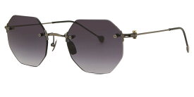 【正規品】【送料無料】 Yohji Yamamoto Slook 016 16003 New Unisex Sunglasses【海外通販】