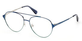 【正規品】【送料無料】マックス＆カンパニー Max & Co. MO5099 092 New Women Eyeglasses【海外通販】