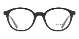【正規品】【送料無料】ミュウミュウ Miu Miu MU02WV 16K1O1 New Women Eyeglasses【海外通販】