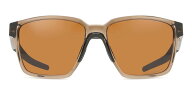 オークリー Oakley OO9430 ACTUATOR SQ Polarized 943004 Full rim フルリム クリアブラウンスモーク Uni…