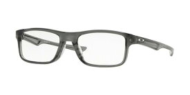 【正規品】【送料無料】Oakley オークリーMenメンズ メガネOakley OX8081 PLANK 2.0 808106 53サイズ 正規品 安い ケース＆クロス付【海外通販】