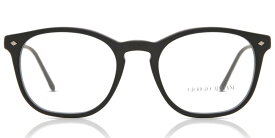 【正規品】【送料無料】Giorgio Armani ジョルジョアルマーニ ユニセックス メガネGiorgio Armani AR7074 5042 50サイズ 正規品 安い ケース＆クロス付【海外通販】