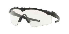 【海外通販】Oakley オークリー メンズ サングラス Oakley OO9146 SI BALLISTIC M FRAME 3.0 914652 132 サイズ 正規品 安い ケース＆クロス付