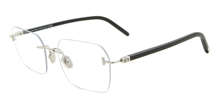 楽天市場】トムフォード Tom Ford FT5934-B 016 Blue-Light Block 