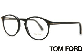 【正規品】【送料無料】Tom Ford トムフォード メガネフレームFT5294 001(フレームのみ)送料無料48サイズ 正規品 安い ケース付【海外通販】