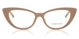 【正規品】【送料無料】ヴェルサーチ Versace VE3286 5331 New Women Eyeglasses【海外通販】