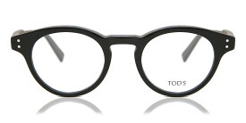 【正規品】【送料無料】トッド TODS TO5168 005 New Men Eyeglasses【海外通販】
