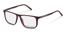 【正規品】【送料無料】ポルシェデザイン Porsche Design P8299 B New Men Eyeglasses【海外通販】