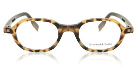 【正規品】【送料無料】エルメネジルド・ゼニア Ermenegildo Zegna EZ5130 055 New Unisex Eyeglasses【海外通販】
