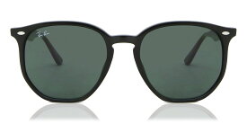 【正規品】【送料無料】レイバン Ray-Ban RB4306F Asian Fit 601/71 New Unisex Sunglasses【海外通販】