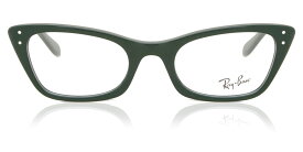 【正規品】【送料無料】レイバン Ray-Ban RX5499 Lady Burbank 8226 New Women Eyeglasses【海外通販】