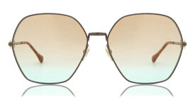 【正規品】【送料無料】グッチ Gucci GG1335S 004 New Women Sunglasses【海外通販】