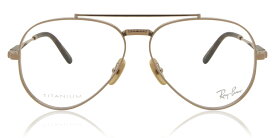 【正規品】【送料無料】レイバン Ray-Ban RX8225V 1220 New Unisex Eyeglasses【海外通販】