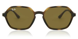 【正規品】【送料無料】レイバン Ray-Ban RB4361 710/73 New Women Sunglasses【海外通販】