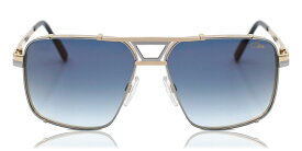 【正規品】【送料無料】カザル Cazal 9099 003 New Unisex Sunglasses【海外通販】
