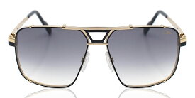 【正規品】【送料無料】カザル Cazal 9099 001 New Unisex Sunglasses【海外通販】