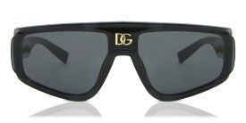 【正規品】【送料無料】ドルチェ&ガッバーナ Dolce & Gabbana DG6177 501/87 New Men Sunglasses【海外通販】