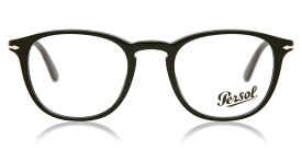 【正規品】【送料無料】ペルソール Persol PO3143V GALLERIA 900 95 New Men Eyeglasses【海外通販】