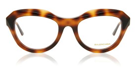 【正規品】【送料無料】バレンシアガ Balenciaga BA5076 056 New Women Eyeglasses【海外通販】