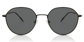 【正規品】【送料無料】SmartBuyコレクション Full Rim Oval Black SmartBuy Collection Scoutdel SS-928G Fashion Unisex Sunglasses【海外通販】