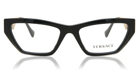 【正規品】【送料無料】ヴェルサーチ Versace VE3327U GB1 New Women Eyeglasses【海外通販】