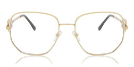 【正規品】【送料無料】ヴェルサーチ Versace VE1283 1002 New Women Eyeglasses【海外通販】