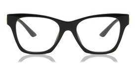 【正規品】【送料無料】ヴェルサーチ Versace VE3341U GB1 New Women Eyeglasses【海外通販】