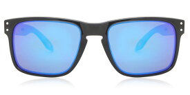 【正規品】【送料無料】オークリー Oakley OO9102 HOLBROOK Polarized 9102W7 New Men Sunglasses【海外通販】
