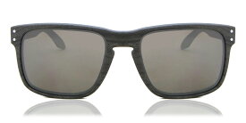 【正規品】【送料無料】オークリー Oakley OO9102 HOLBROOK Polarized 9102W9 New Men Sunglasses【海外通販】