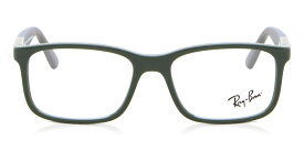 【正規品】【送料無料】 Ray-Ban Kids RY1621 Kids 3932 New Kids Eyeglasses【海外通販】