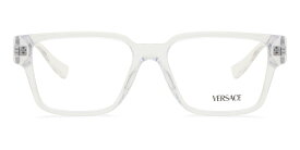 【正規品】【送料無料】ヴェルサーチ Versace VE3346 148 New Men Eyeglasses【海外通販】