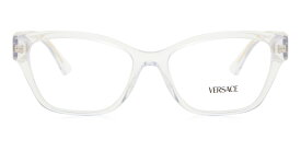 【正規品】【送料無料】ヴェルサーチ Versace VE3344 148 New Women Eyeglasses【海外通販】