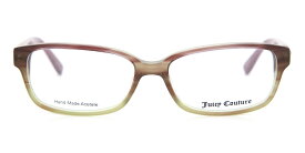 【正規品】【送料無料】ジューシークチュール Juicy Couture JU 126 U0G New Women Eyeglasses【海外通販】