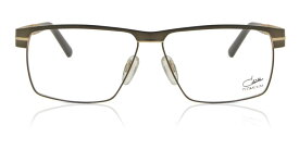【正規品】【送料無料】カザル Cazal 7073 003 New Men Eyeglasses【海外通販】
