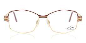 【正規品】【送料無料】カザル Cazal 1253 002 New Unisex Eyeglasses【海外通販】