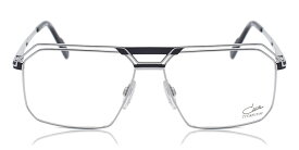 【正規品】【送料無料】カザル Cazal 7096 002 New Unisex Eyeglasses【海外通販】