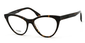 【正規品】【送料無料】フェンディ Fendi FE 50017I 052 New Women Eyeglasses【海外通販】