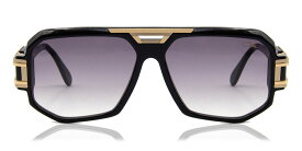 【正規品】【送料無料】カザル Cazal 675 001 New Unisex Sunglasses【海外通販】