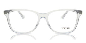 【正規品】【送料無料】ヴェルサーチ Versace VE3340U 148 New Men Eyeglasses【海外通販】