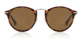 【正規品】【送料無料】ペルソール Persol PO3166S CALLIGRAPHER Polarized 24/57 New Men Sunglasses【海外通販】