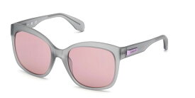 【正規品】【送料無料】アディダス オリジナル Adidas Originals OR0012 20U New Women Sunglasses【海外通販】