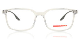 【正規品】【送料無料】プラダリネアロッサ Prada Linea Rossa PS05MV 2AZ1O1 New Men Eyeglasses【海外通販】