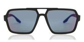 【正規品】【送料無料】プラダリネアロッサ Prada Linea Rossa PS01XS DG008F New Men Sunglasses【海外通販】