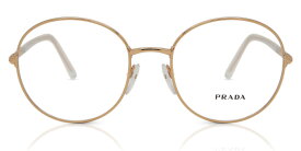 【正規品】【送料無料】プラダ Prada PR 55WV SVF1O1 New Women Eyeglasses【海外通販】