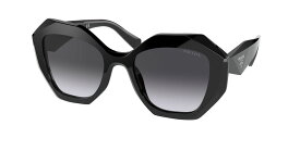 【正規品】【送料無料】プラダ Prada PR 16WSF Symbole Asian Fit 1AB5D1 New Women Sunglasses【海外通販】