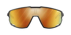 【正規品】【送料無料】ジュルボ Julbo RUSH Asian Fit J5343314 New Unisex Sunglasses【海外通販】