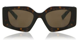 【正規品】【送料無料】プラダ Prada PR 15YS 2AU06B New Women Sunglasses【海外通販】